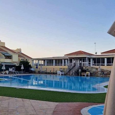 Marlenghi Apartments Sonemar Сан-Бартоломе Экстерьер фото