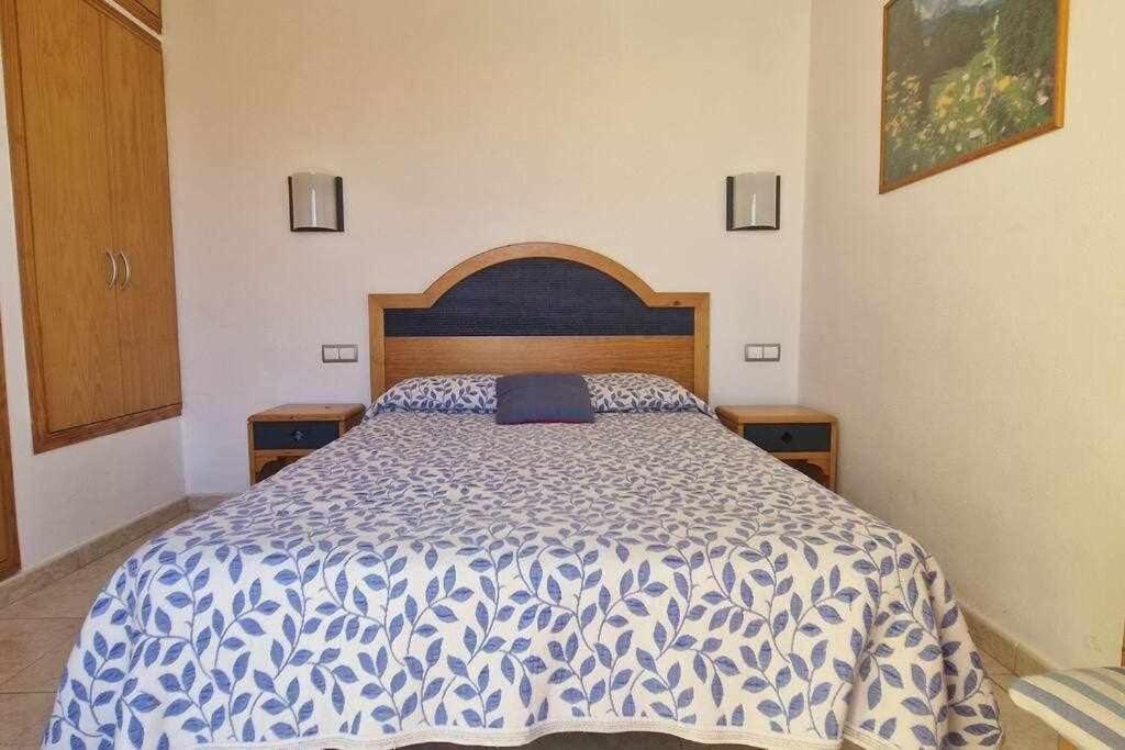 Marlenghi Apartments Sonemar Сан-Бартоломе Экстерьер фото