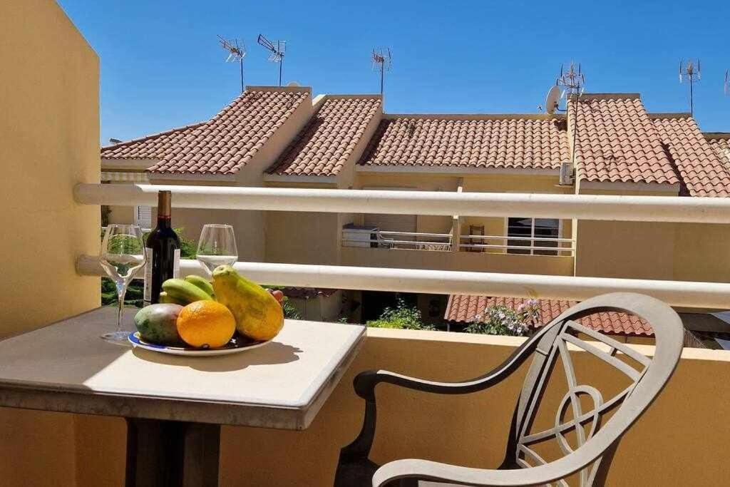 Marlenghi Apartments Sonemar Сан-Бартоломе Экстерьер фото
