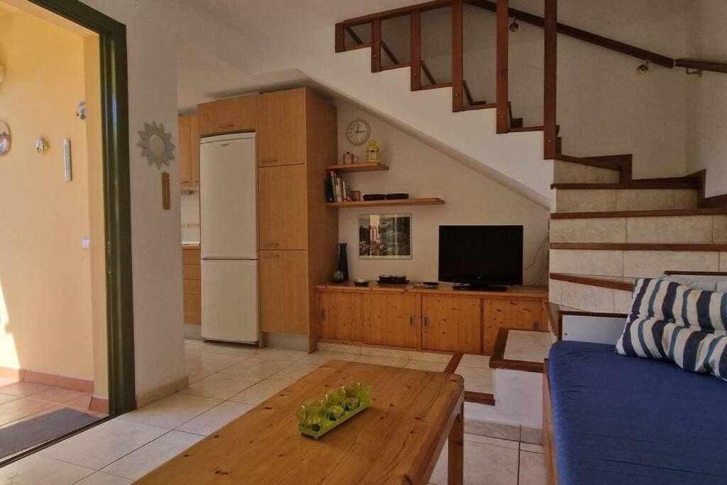 Marlenghi Apartments Sonemar Сан-Бартоломе Экстерьер фото