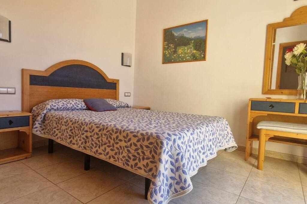 Marlenghi Apartments Sonemar Сан-Бартоломе Экстерьер фото