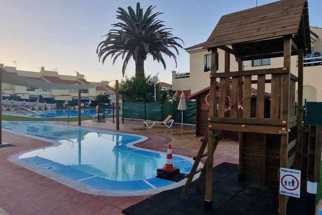 Marlenghi Apartments Sonemar Сан-Бартоломе Экстерьер фото