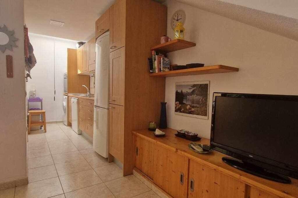 Marlenghi Apartments Sonemar Сан-Бартоломе Экстерьер фото