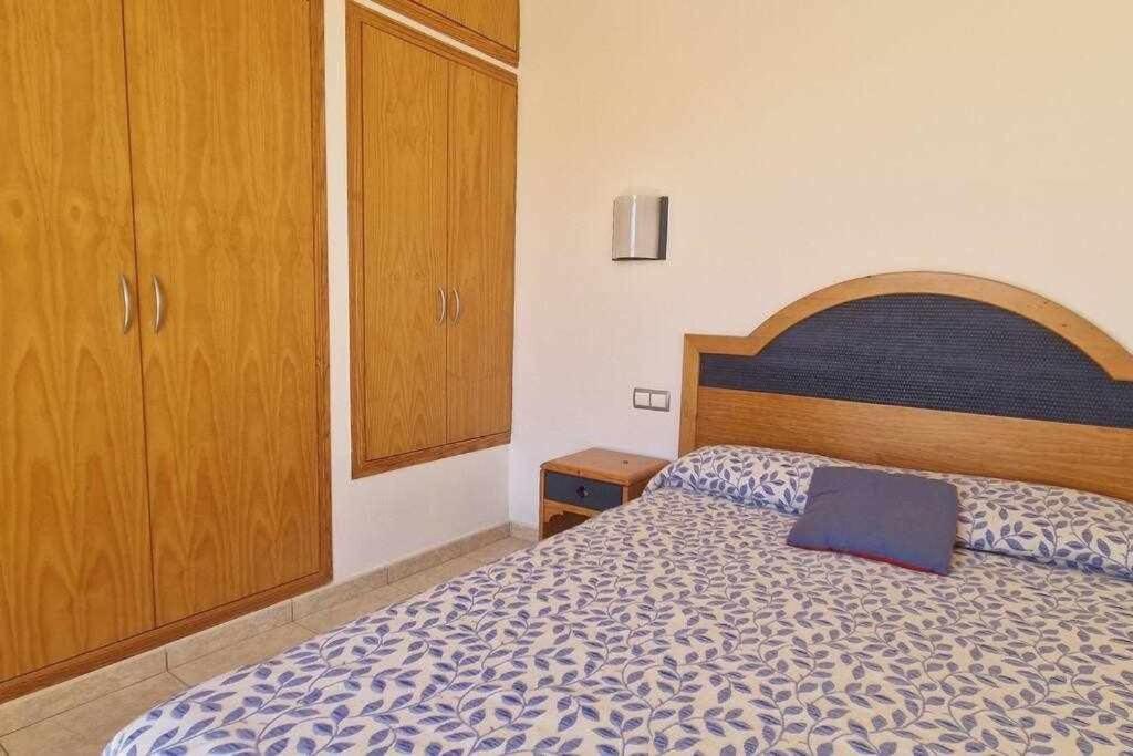Marlenghi Apartments Sonemar Сан-Бартоломе Экстерьер фото